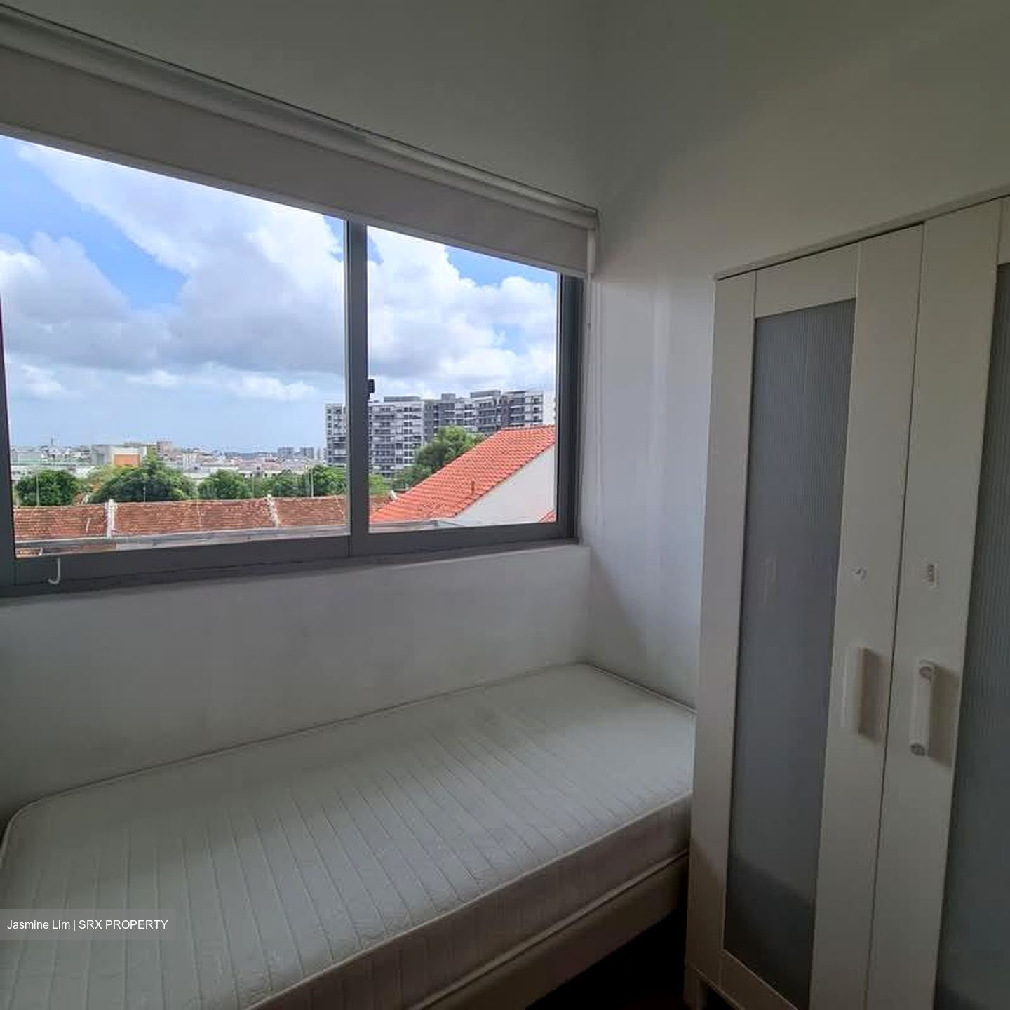 Casa Cambio (D19), Condominium #593480601